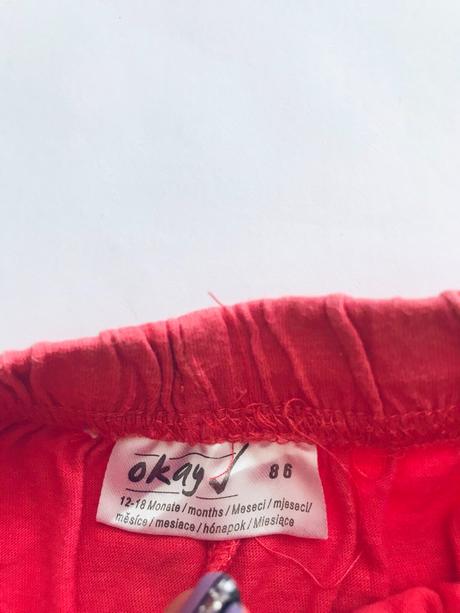 Kraťasy - v.86, okay,86