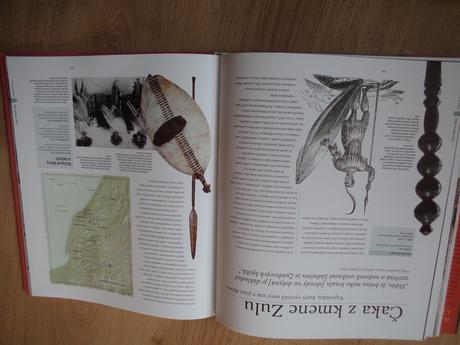 Slavní vojevůdci a jejich tažení, 