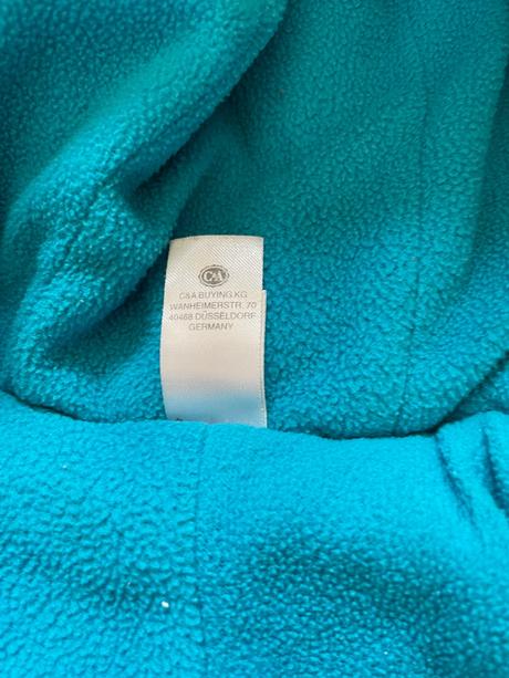 Zimni kombineza 86, c&a,86