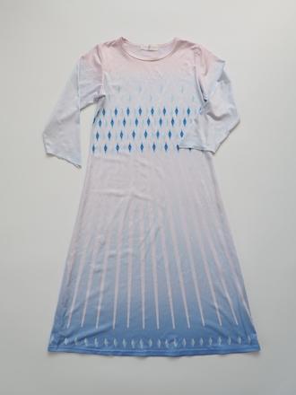 Kostým princezna vel 140,