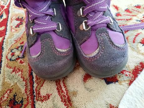 Zimni boty superfit, superfit,20