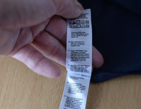 Tričko vel. 12 - 13 let, 158