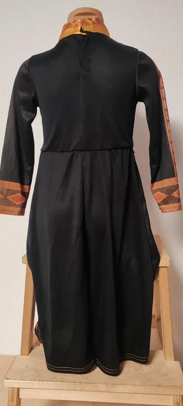 Anna ledové království, 