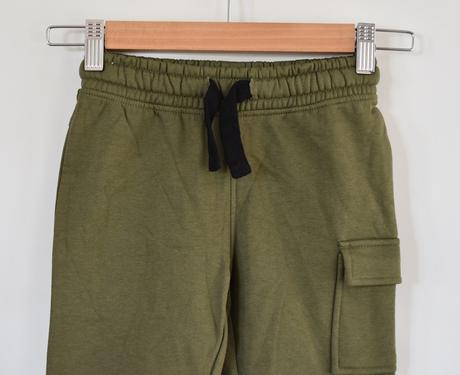 Kraťasy vel. 2 - 3 roky, next,98