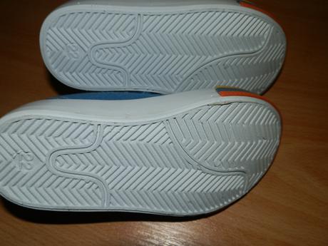 Plátěnky vel.22, 22