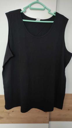 Tílko dámské vel.48/xxl, xxl