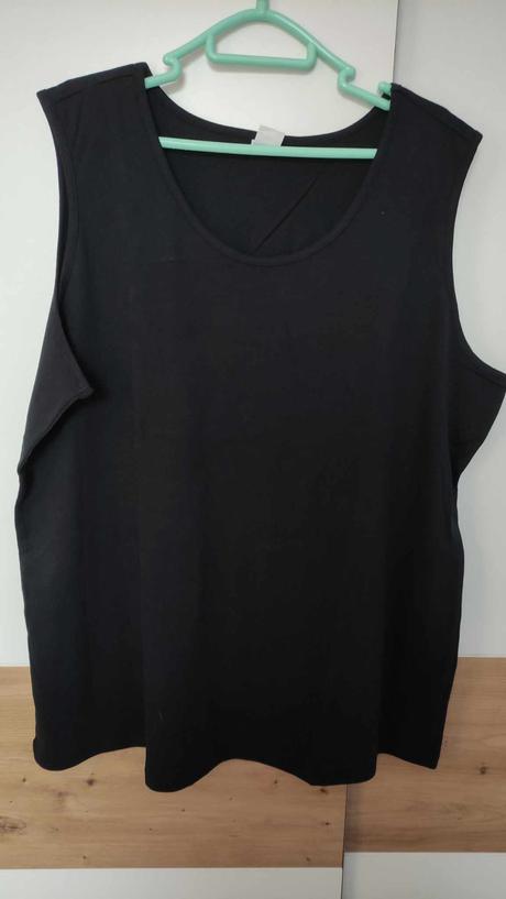 Tílko dámské vel.48/xxl, xxl