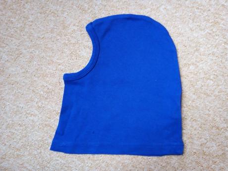 Kukla vel. "2-5 let", 