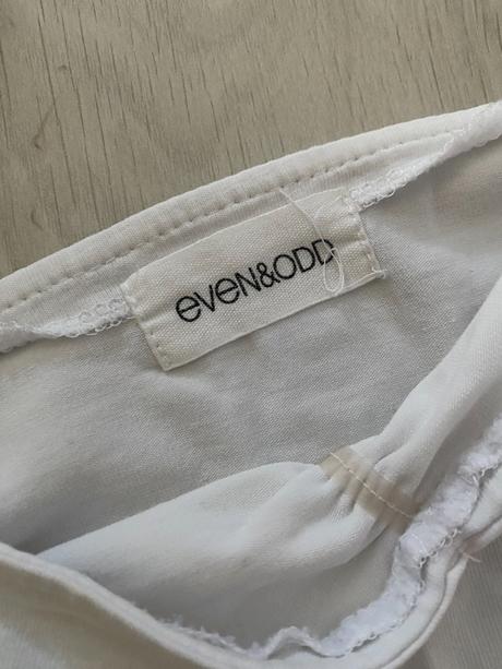 Tričko even&odd, vel. s, s