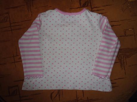 Tričko s minnie, disney,86