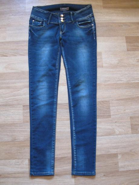 Skinny džíny, 38