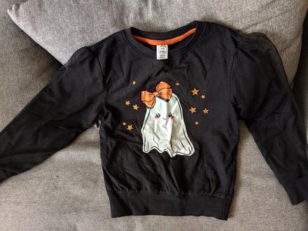 Mikina pepco,vel.134, pepco,134