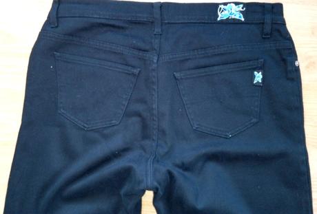 Džíny 2x vel.38 zn.mac, mac,38