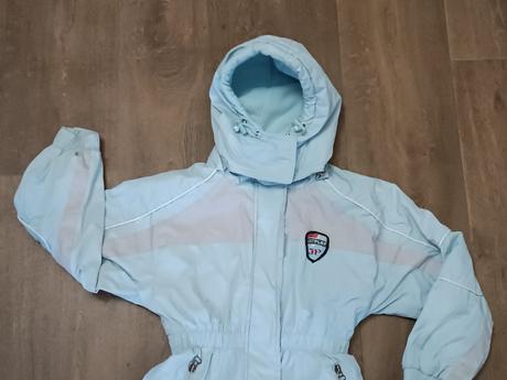 Dětská zimní kombinéza,zn.just play,vel. 128/134, just play,128