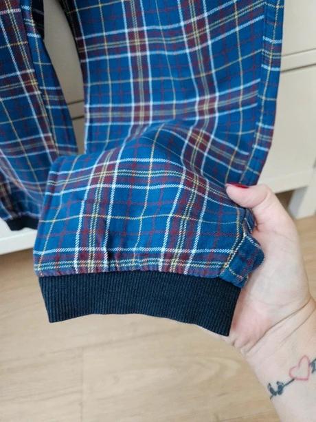 Pyžamové kalhoty, vel. 146/152, pepperts,146