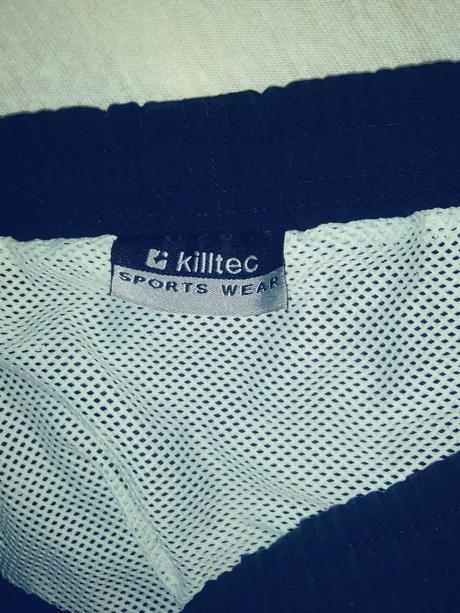 Chlapecké plavky killtec, 128