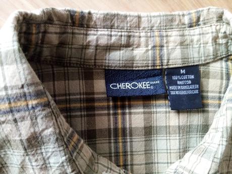 Košile, cherokee,134