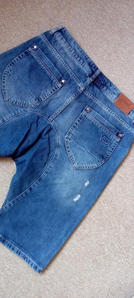 Baggy zn."vsct jeans" vel."l", l
