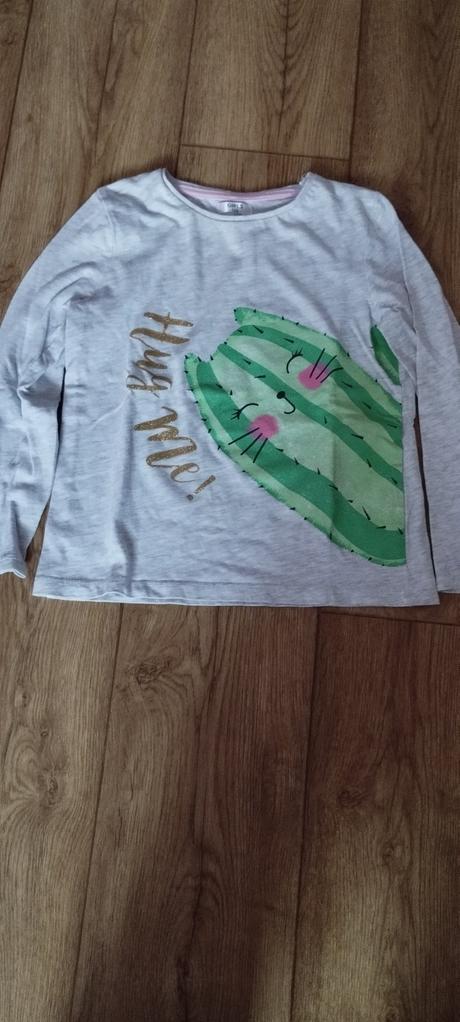 Triko s dlouhým rukavem, pepco,116