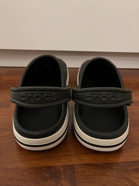 Crocs nazouváky, crocs,39