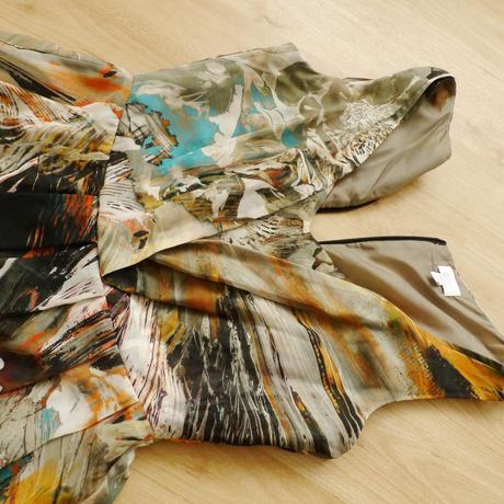 Alba moda saty 34, 34