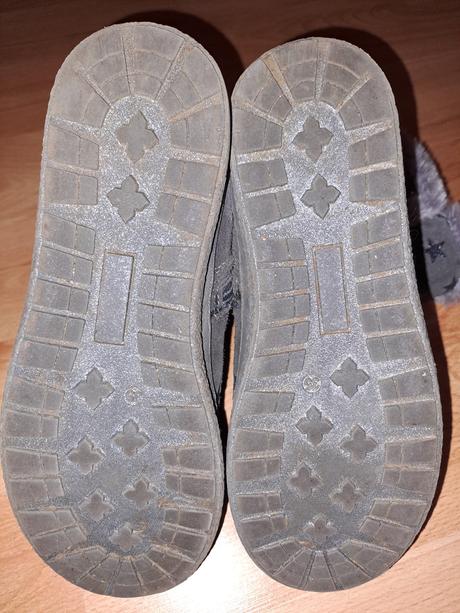 Zimni boty, lurchi,35