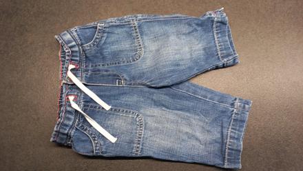 Tříčtvrťáčky, gap,92