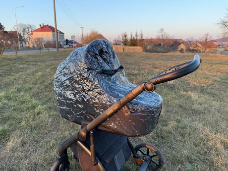 Kočárek roman boss next 2024, roan,roan bass next