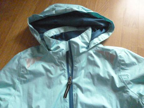 Sportovní bunda crivit vel. xs-s, crivit,xs