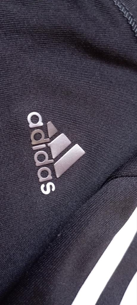 Tričko zn."adidas" vel."116-122", adidas,122