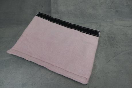 Návlek na pás do auta, 