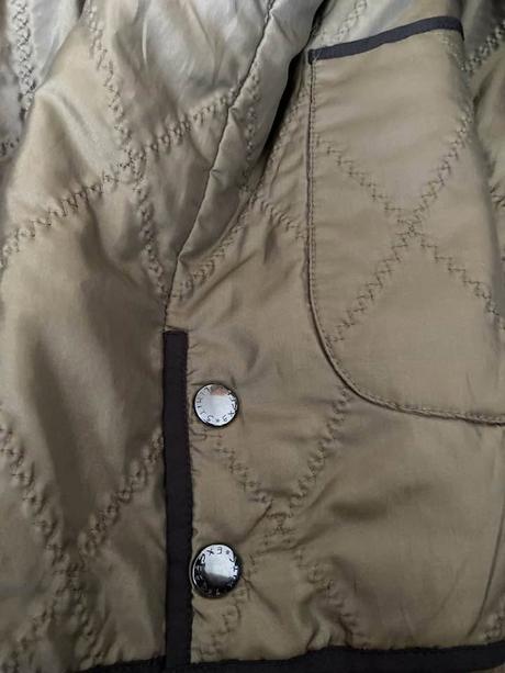 Bunda vel. xxl / 50 - 52, c&a,50