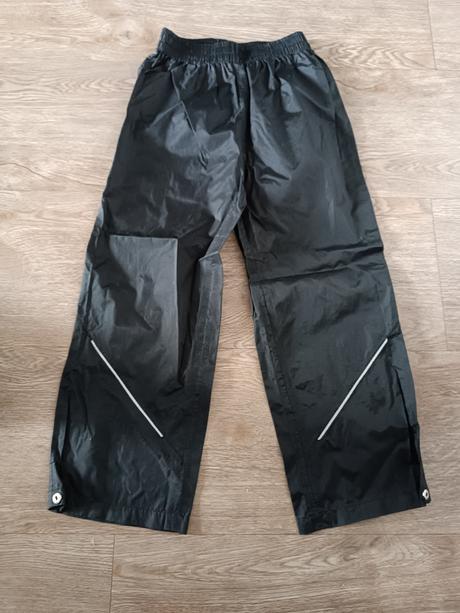 Šusťákové kalhoty, alive,116