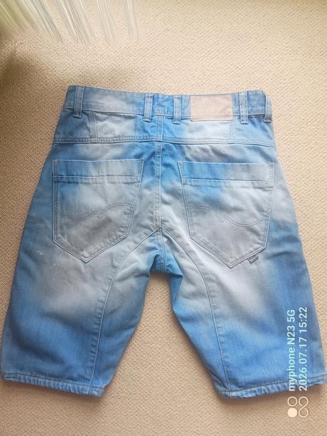 Šortky zn."jack & jones" vel."l", l