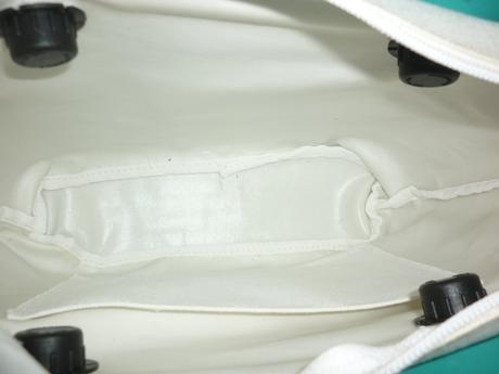 Tyrkysová kabelka o bag, o bag
