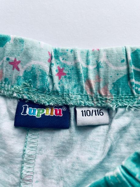 Kraťasy - v.110/116, lupilu,110