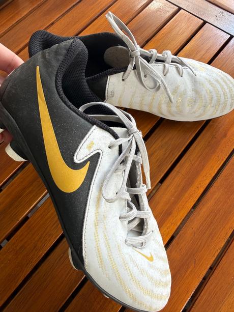 Kopačky nike, nike,36