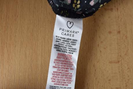 Kraťasy vel. 11 let, primark,146