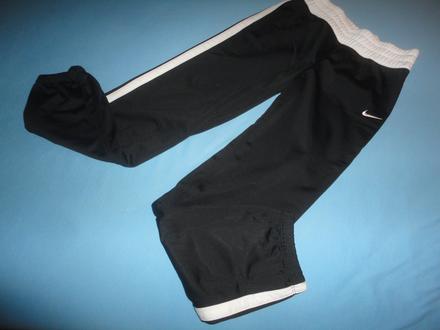 Jako nové tepláky nike, vel. 137-146 (10-11 let), nike,140
