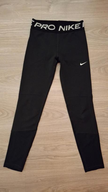 Legíny nike pro, nike,140