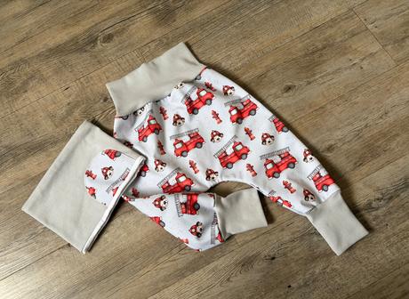 Softshellové turky s tunelem na krk, 86