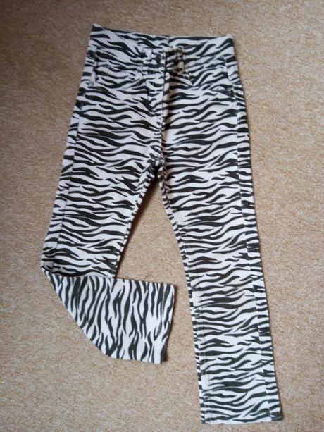 Kalhoty zn."lupilu" vel."116", lupilu,116