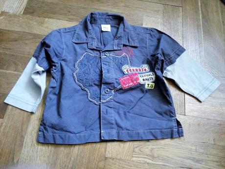 Košile marks spencer 80, marks & spencer,80