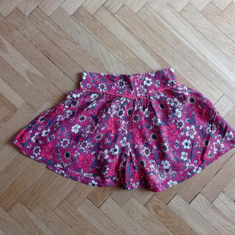 Sukýnkové kraťasy, tu,110