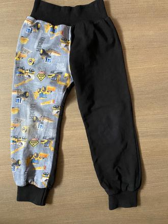 Teplaky, 104