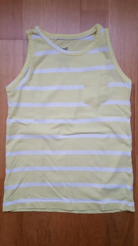 Pruhované tílko, lupilu,98