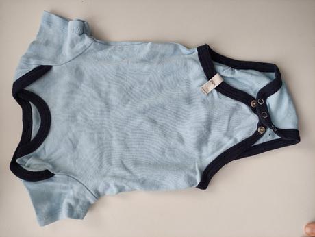 4x body s krátkým rukávem, 50