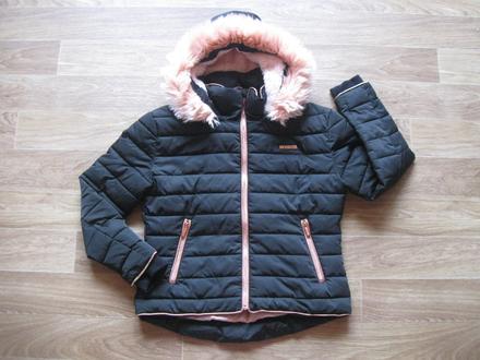 Zimní bunda, mckenzie,158
