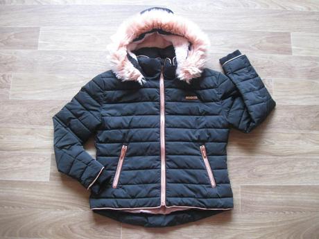 Zimní bunda, mckenzie,158