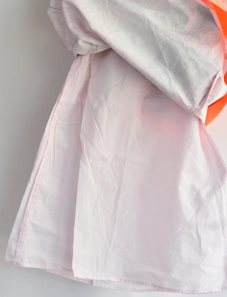 Šaty vel. 2 - 3 roky, next,98